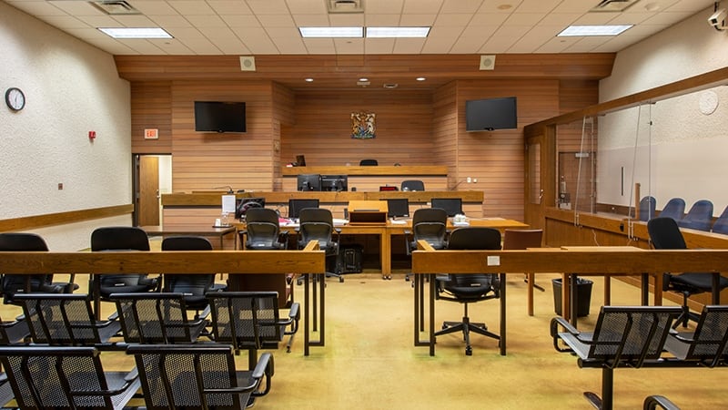 B.C. man smeared feces in teen girl’s face in ‘vile’ assault: court