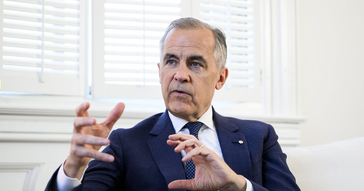 PM Carney will name replacement for Gov. Gen. Mary Simon: sources