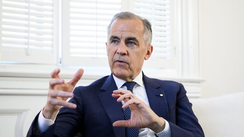 PM Carney to name next governor general Tuesday, sources say