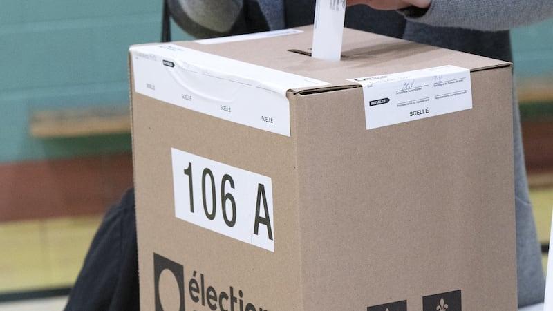 Bill 96: Elections Quebec says it was denied exemption to provide bilingual voter information documents