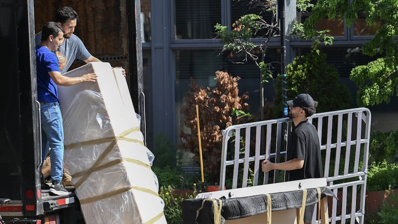 Montreal home sales fall 13% in August as 'rebalancing' continues: real estate board