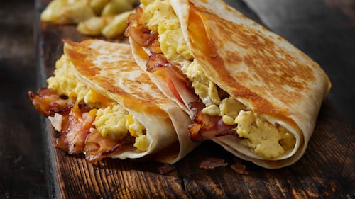 Your Morning Breakfast Series