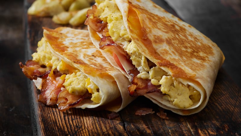 Your Morning Breakfast Series