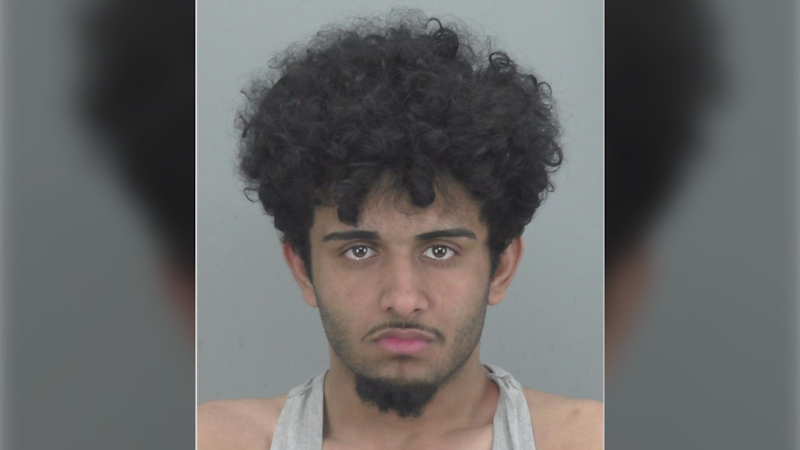 Handcuffed man escaped from custody in Hamilton, police say