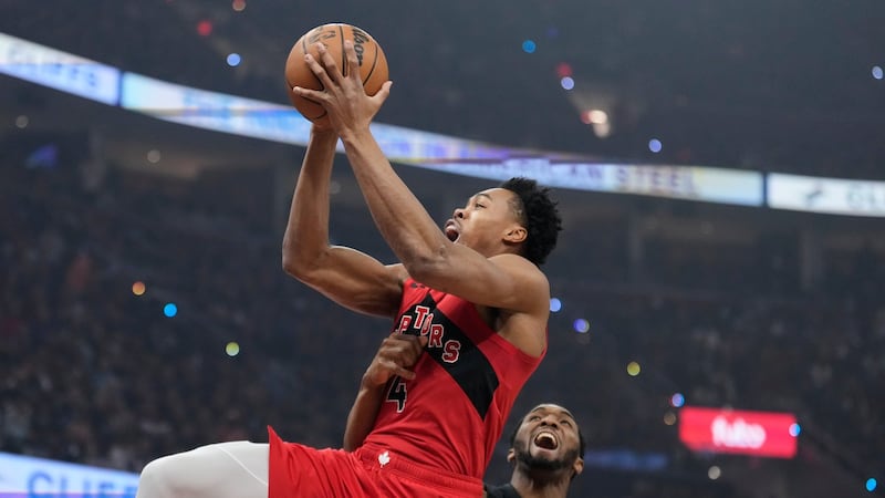 Raptors bounced from NBA playoffs in lopsided Game 7 loss to Cavaliers