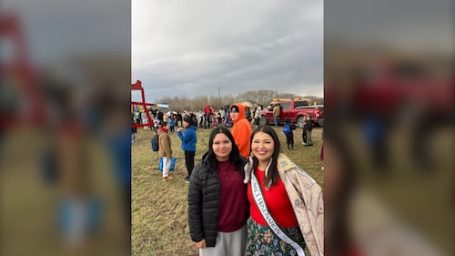 Ochapowace law student competing for Miss Indigenous Canada title