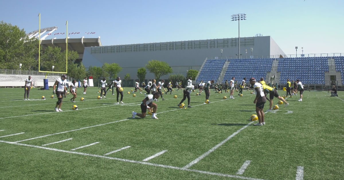 Elks' strong 2026 start builds off momentum from end of last season: coach