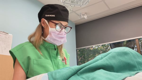 ‘Humongous victory’: B.C.’s ultra-specialist cancer surgeons now operating at full capacity