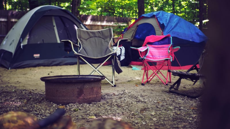 Man facing sexual assault charges after campground incident