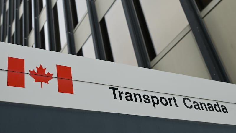 Toyota recall republished in error: Transport Canada