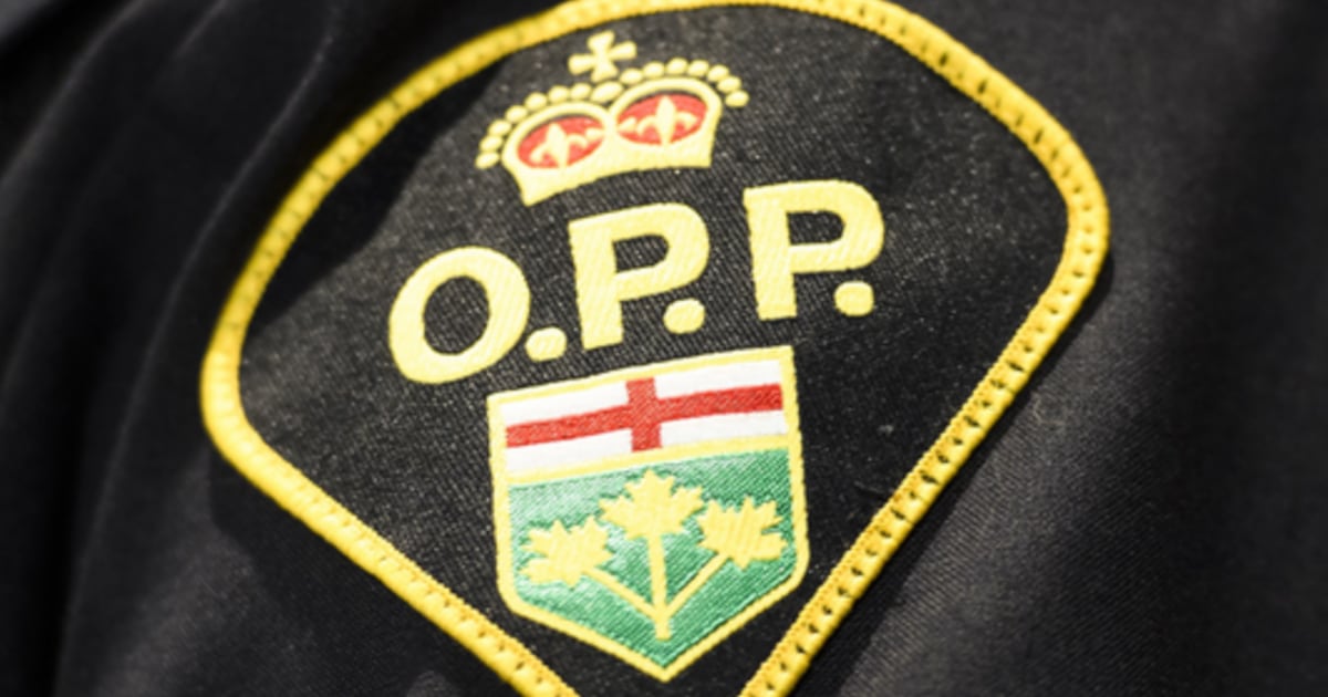 Sault-area victim shot in the arm, suspect charged with attempted murder