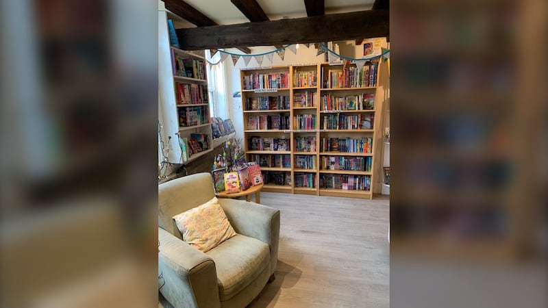 N.S. bookshops keep pages turning on Indie Bookstore Day despite budget cuts