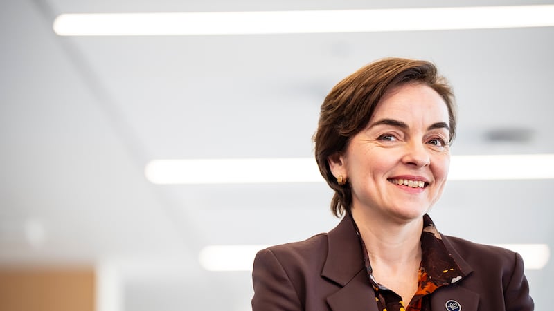 Fréchette heads to Washington next week to meet U.S. officials, business leaders