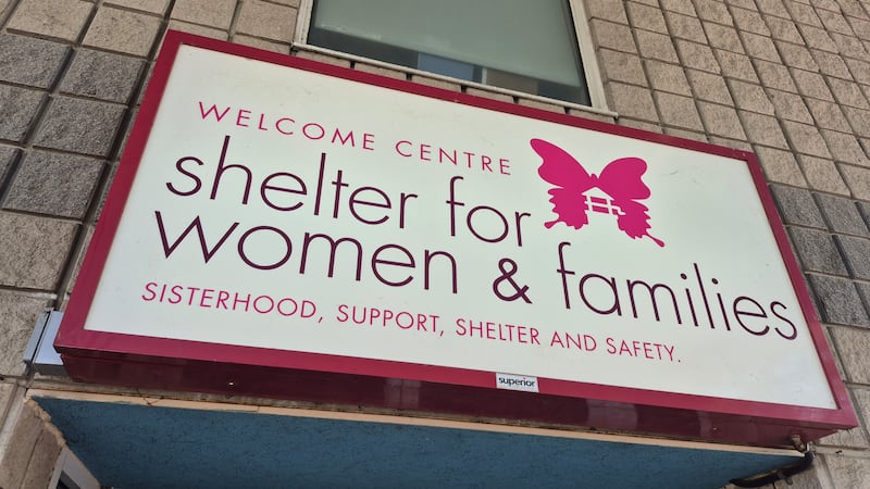 Temporary beds that helped reduce women being turned away from Windsor shelter now being phased out