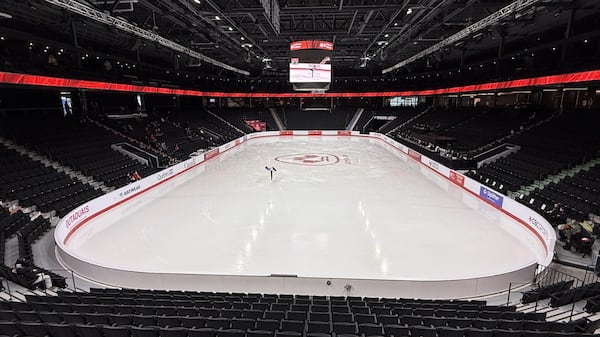 The ice is heating up in Gatineau for Canada’s National Skating Championships