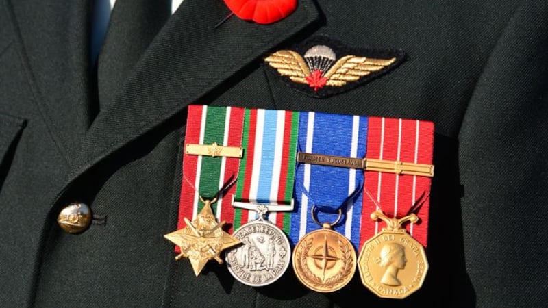 Military Veterans twice as likely to develop ALS