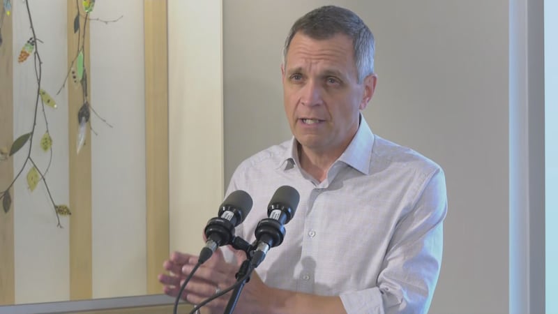 Sutcliffe pledging thousands of new affordable homes by 2030 if re-elected mayor of Ottawa