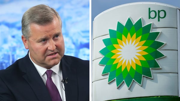 BP ousts Chair Albert Manifold citing governance standards, oversight and conduct