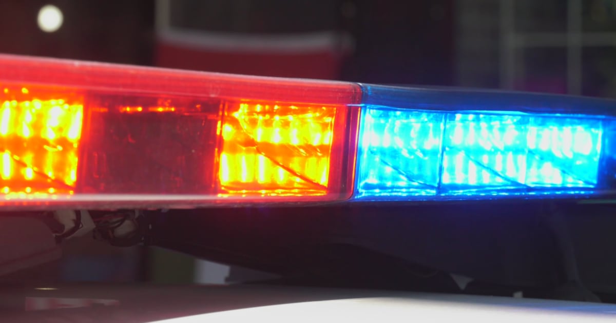 80-year-old woman killed in Chilliwack hit-and-run - CTV News