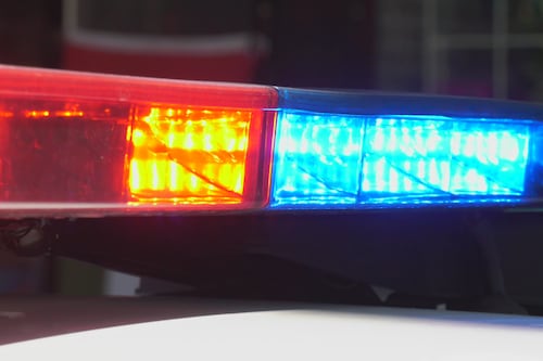 Woman killed in fiery crash in Kamloops, B.C.