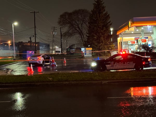 Man injured after shooting in Montreal