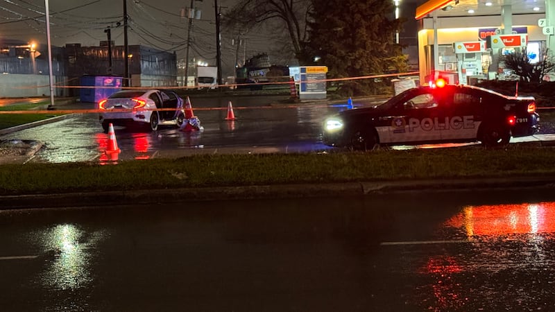 Man injured after shooting in Montreal