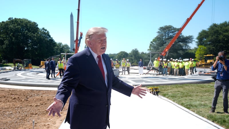 After tariff pause, Trump says deal with Canada is ‘very good’ for both countries. Live updates here.