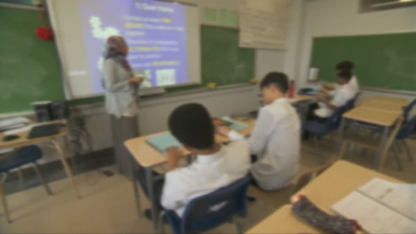 Quebec daycare educator to lose job under Bill 94 for refusing to remove hijab
