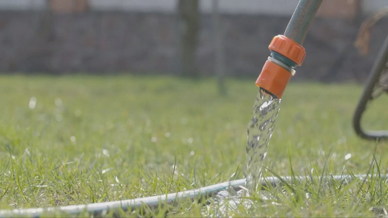 Saint-Hyacinthe, Que. residents told not to water lawns this summer