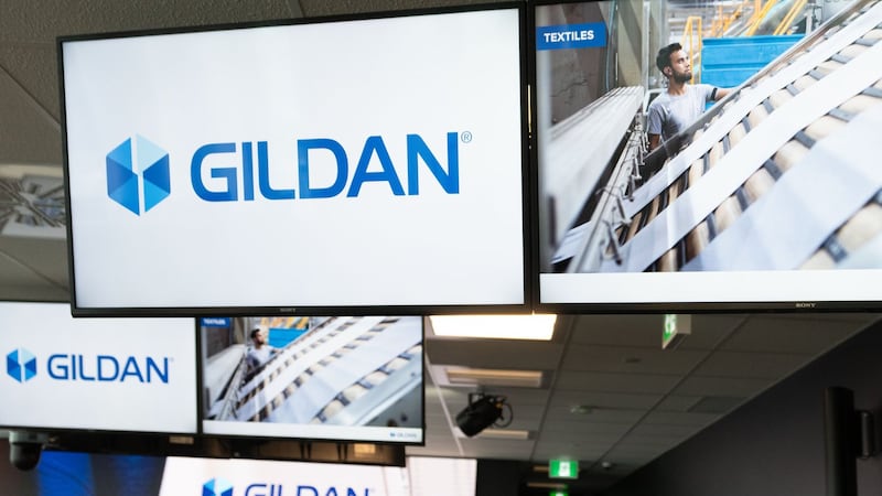 Gildan share price drops as much as 25% on short seller growth accusations
