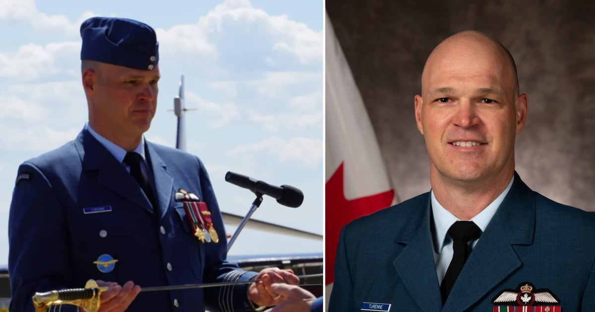 Why were a Canadian colonel’s ‘pivotal’ actions during the ‘Twelve-Day War’ in Iran kept under wraps?