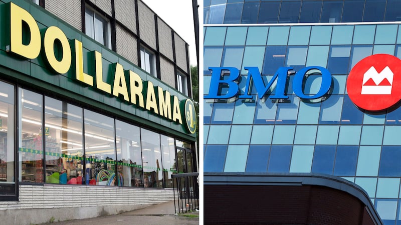 Dollarama and BMO cite affordability as they announce new loyalty points partnership