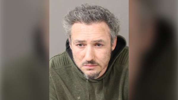London man charged with sexual assault; police say more victims possible