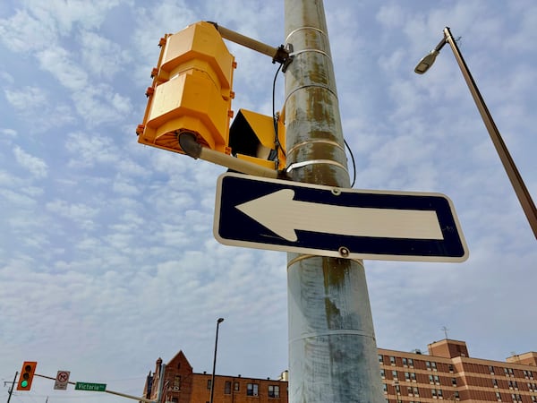 Windsor residents against turning select one-ways into two-way traffic