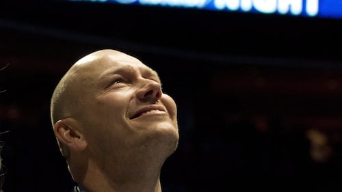 Maple Leafs put Sundin, Chayka in charge of front office: Reports