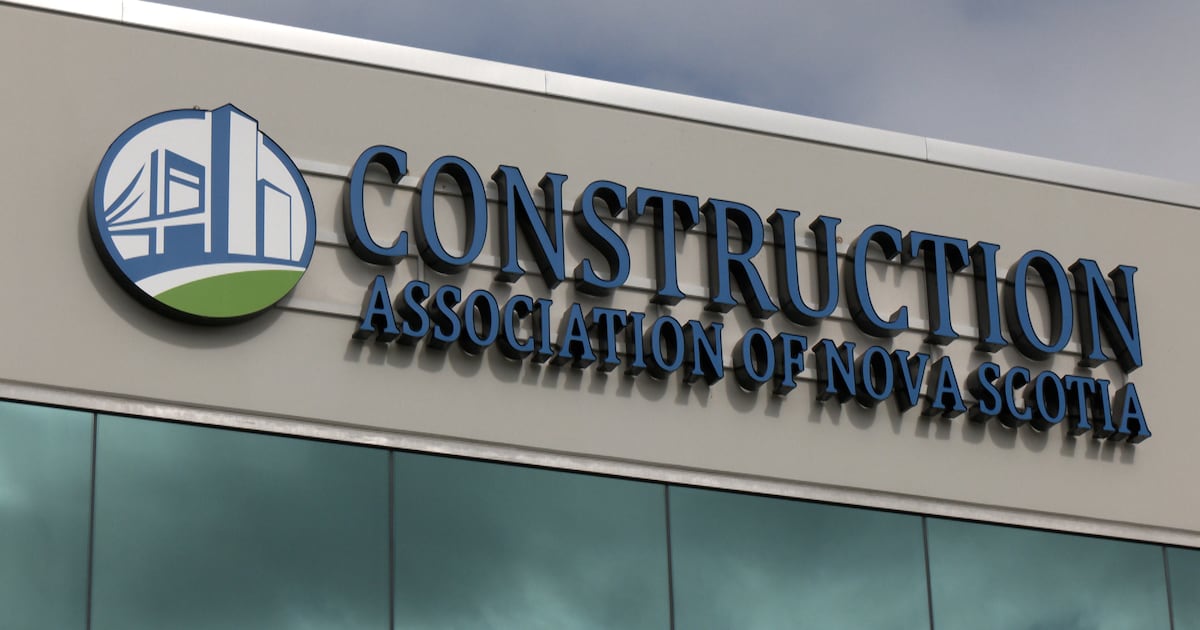 Halifax councillor says there are opportunities for construction industry to engage with city hall