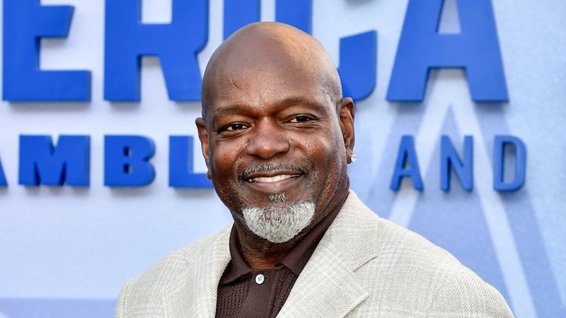 Former Cowboys running back Emmitt Smith is sued by investor over wind farm project