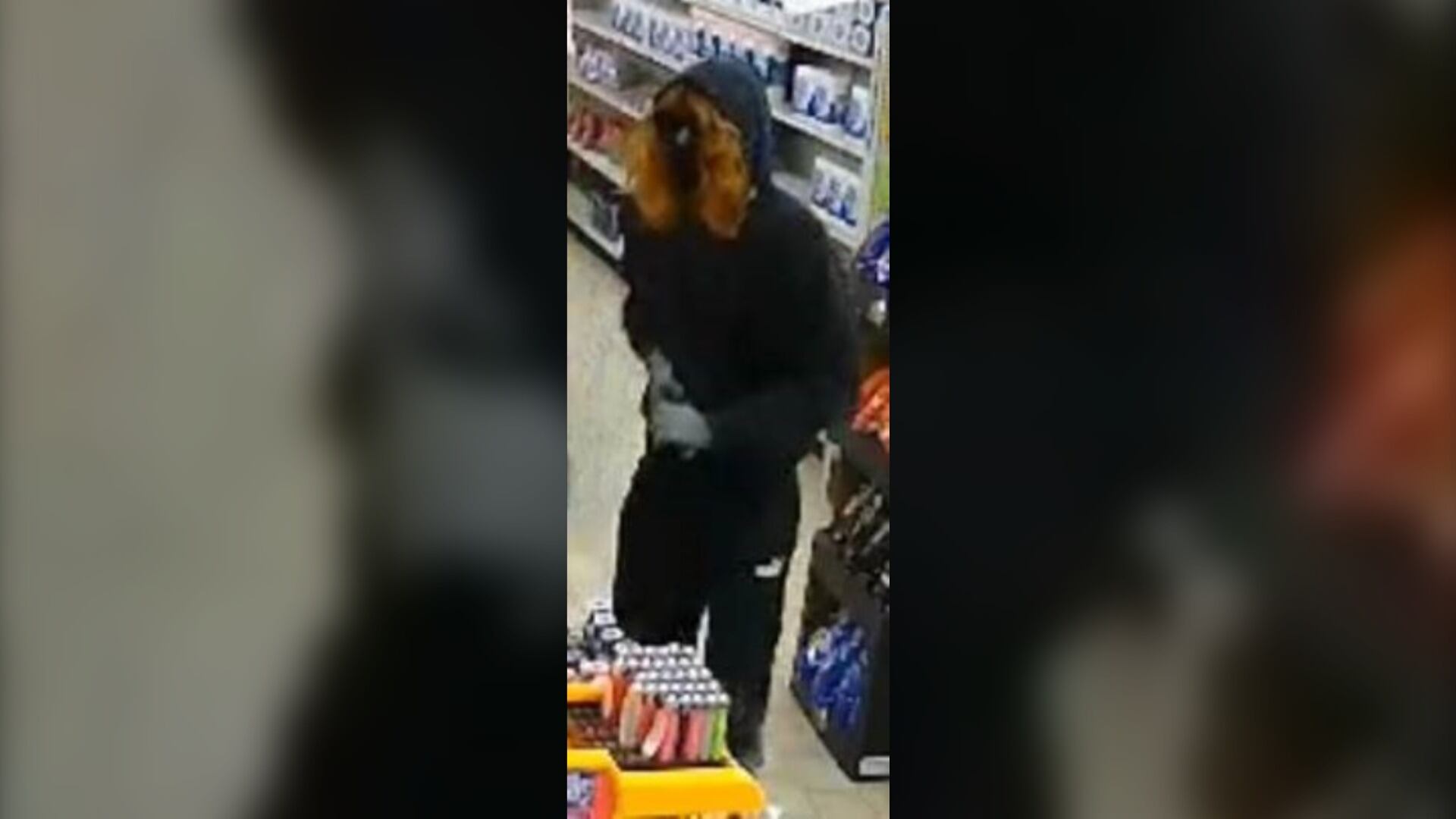 Robbery Rpc Police investigate alleged armed robbery at Kitchener convenience store ...