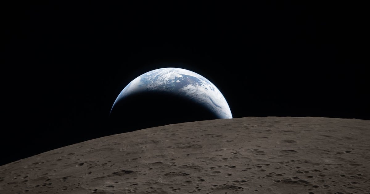 NASA already has next Artemis flight in its sights following astronauts' ...
