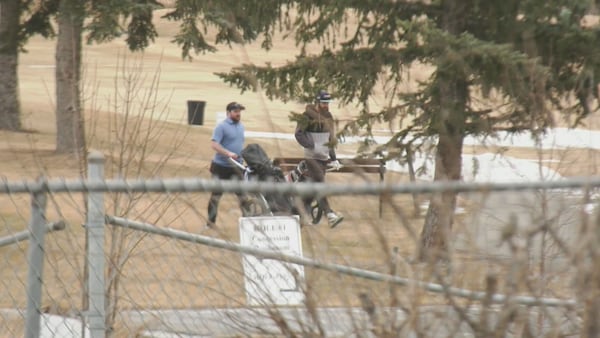 A mild winter is worth enjoying, but officials ask you heed the warnings