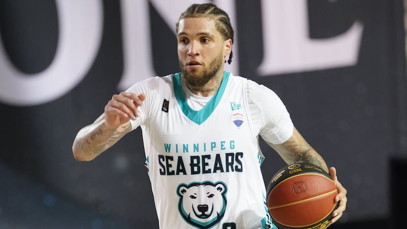 Winnipeg police charge three security staff after Sea Bears player hospitalized