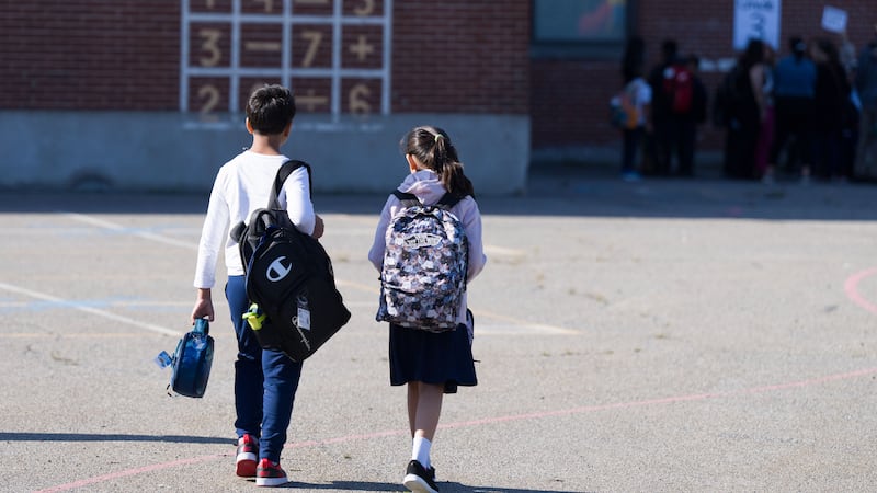 Quebec teachers’ union survey says 90 per cent have faced violence on the job