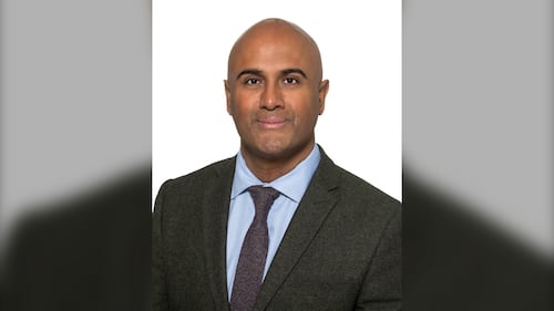 Toronto city councillor reveals he’s being investigated by Ontario Provincial Police