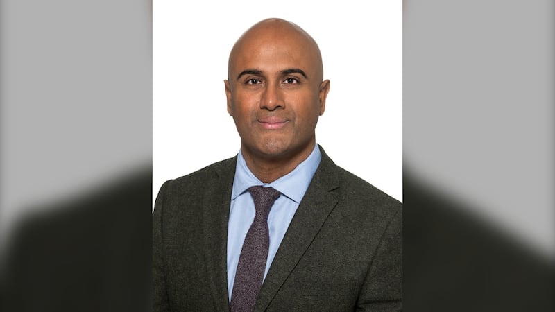 Toronto Coun. Parthi Kandavel says he’s being investigated by the OPP