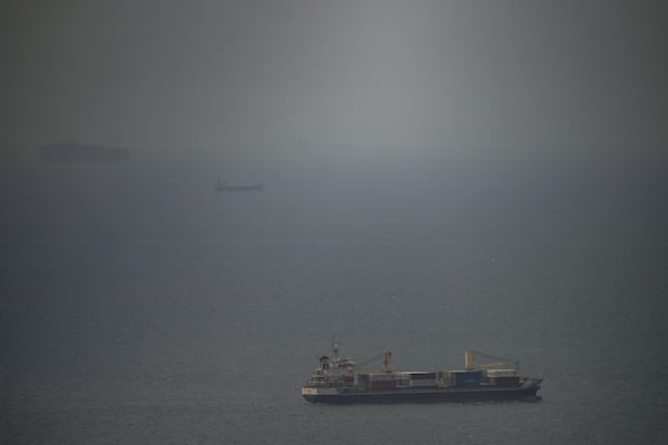 How disruptions within Strait of Hormuz could reshape how much we pay for food