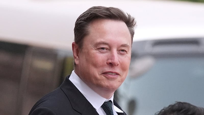 SpaceX soars 23 per cent in Wall Street debut and makes Elon Musk the first trillionaire