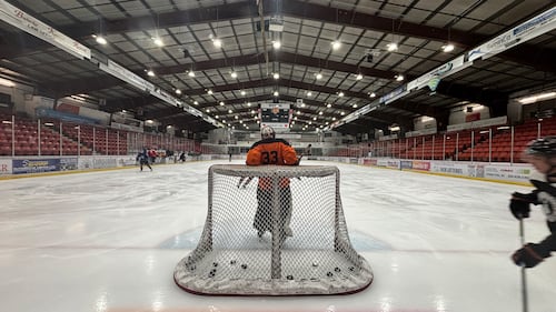 Yorkton Terriers ready to face Battlefords North Stars in post-season