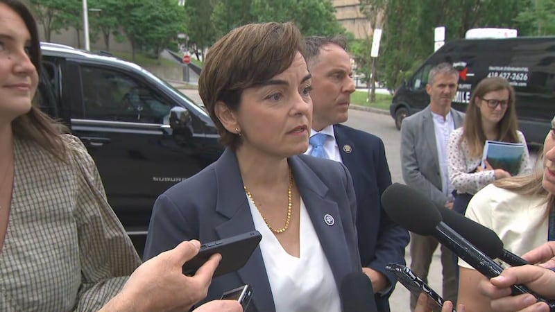 Frechette: Tariff threat remains cause for concern