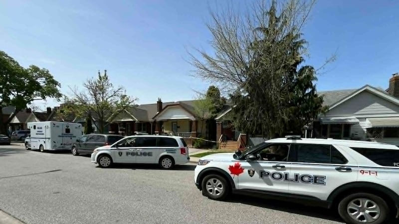 Police release name of teen charged with first-degree murder