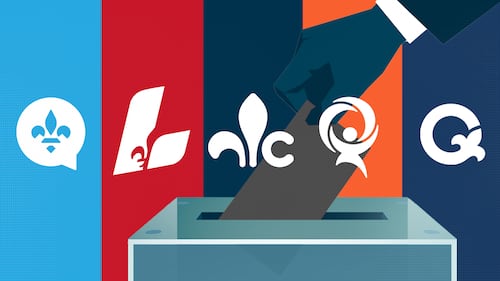 Tom Mulcair: A defining vote for Quebec. A turning point for Canada.